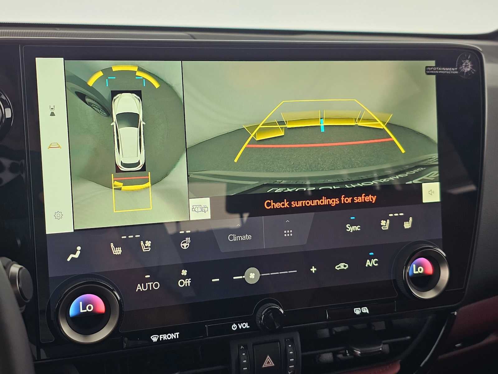 2026 Lexus NX 450h PREMIUM PLUS AWD