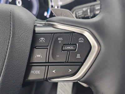 2026 Lexus NX 450h PREMIUM PLUS AWD