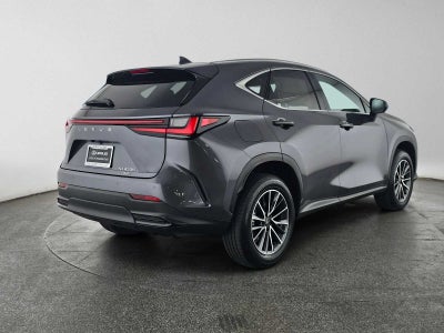 2026 Lexus NX 450h PREMIUM PLUS AWD