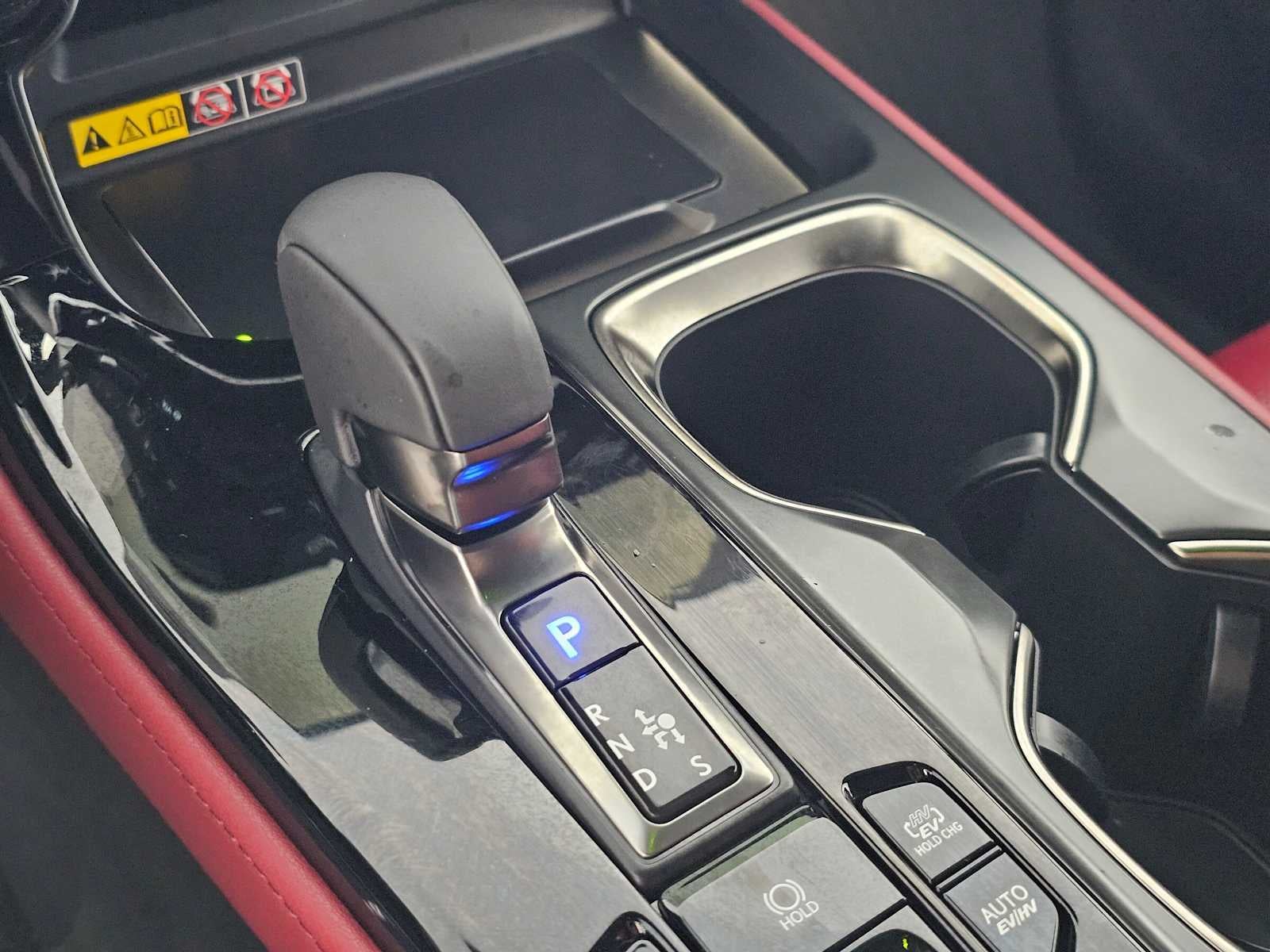 2026 Lexus NX 450h PREMIUM PLUS AWD