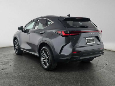 2026 Lexus NX 450h PREMIUM PLUS AWD