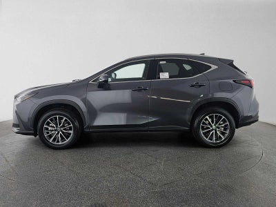 2026 Lexus NX 450h PREMIUM PLUS AWD