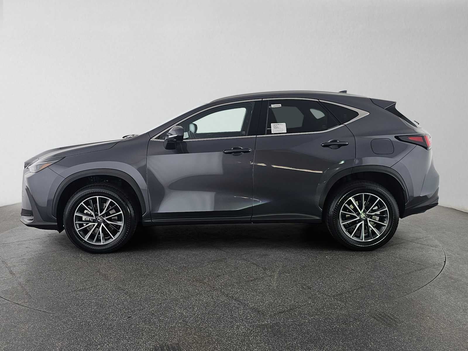 2026 Lexus NX 450h PREMIUM PLUS AWD