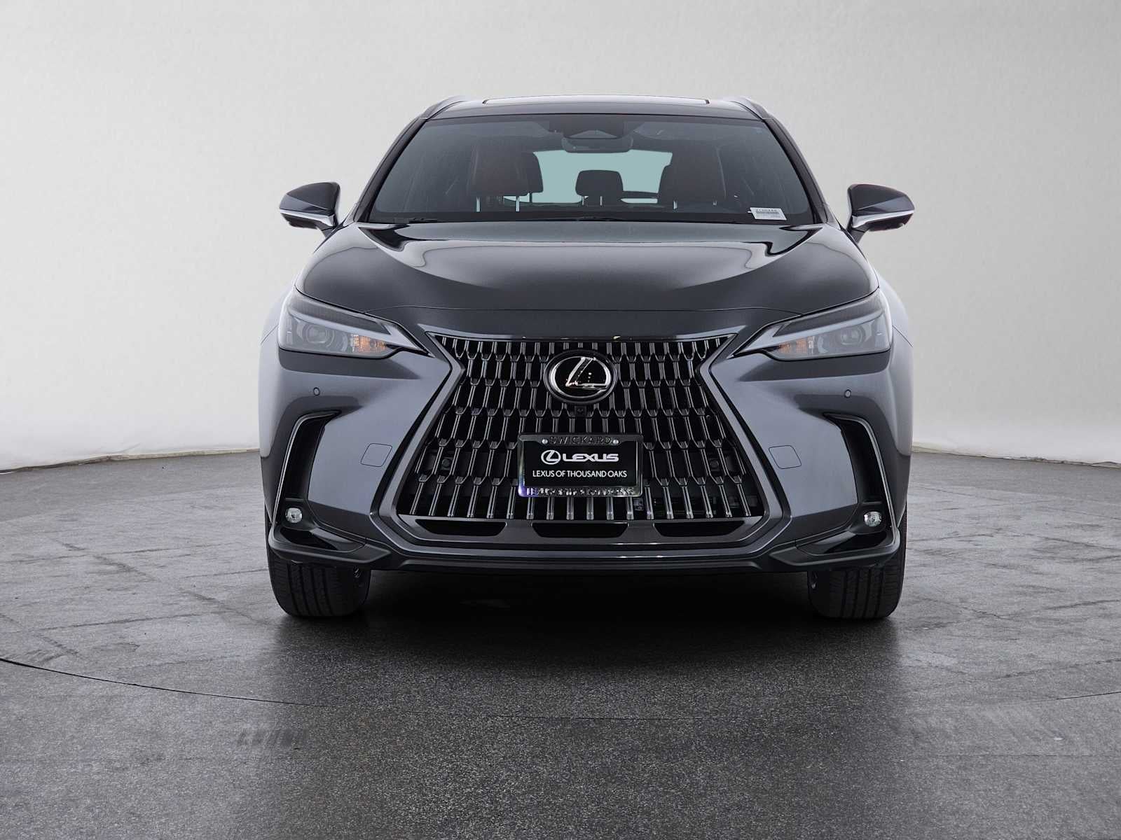 2026 Lexus NX 450h PREMIUM PLUS AWD