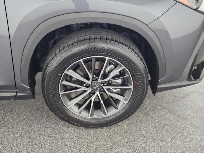 2026 Lexus NX 450h PREMIUM PLUS AWD