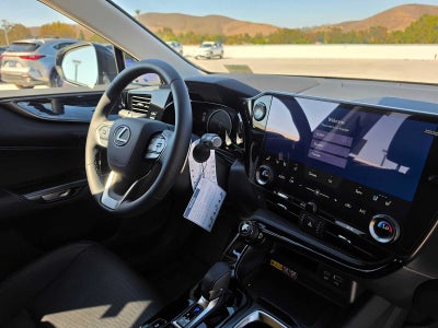 2026 Lexus NX 450h PREMIUM PLUS AWD