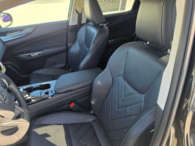 2026 Lexus NX 450h PREMIUM PLUS AWD