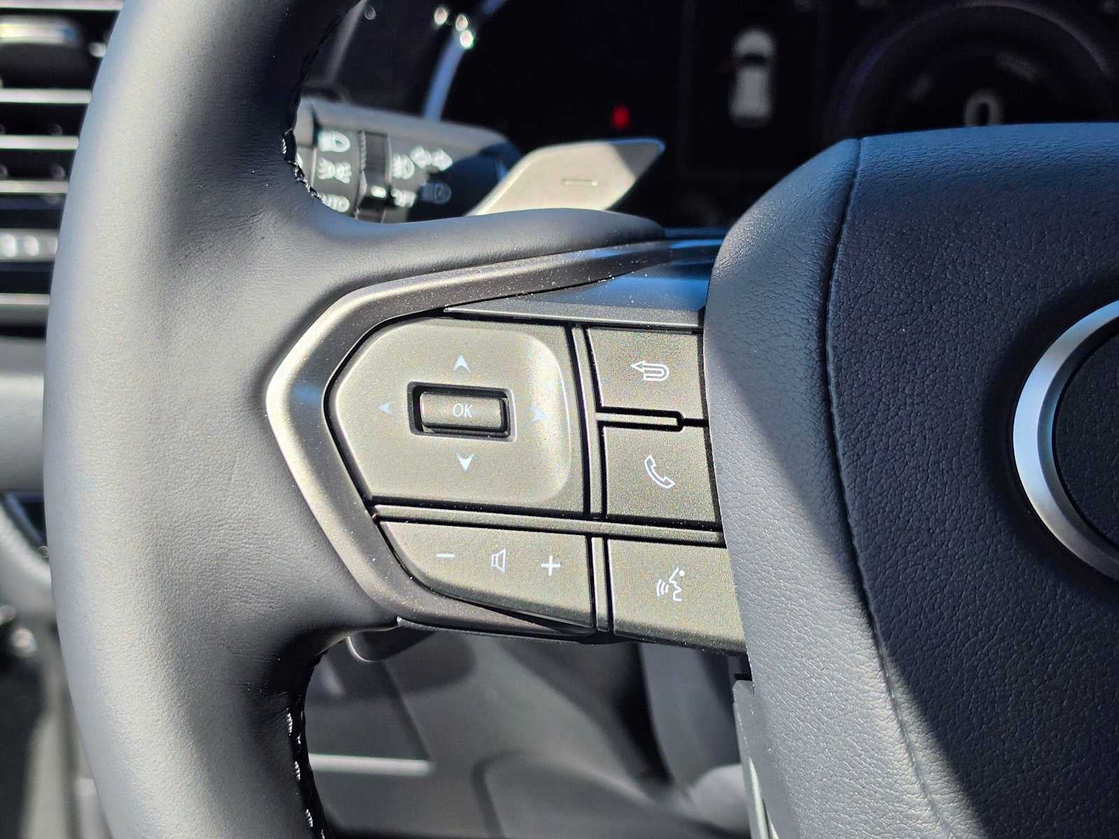 2026 Lexus NX 450h PREMIUM PLUS AWD