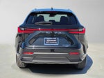 2026 Lexus NX 450h PREMIUM PLUS AWD