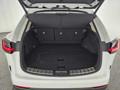 2026 Lexus NX 450h PLUS LUXURY AWD