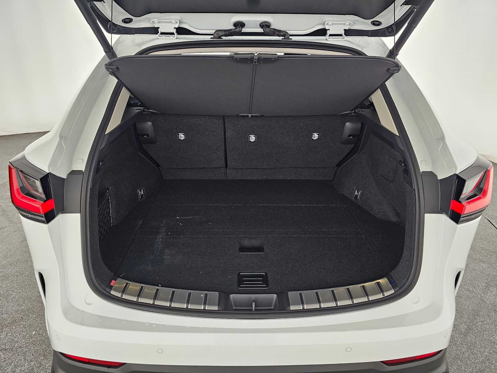 2026 Lexus NX 450h PLUS LUXURY AWD