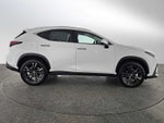 2026 Lexus NX 450h PLUS LUXURY AWD