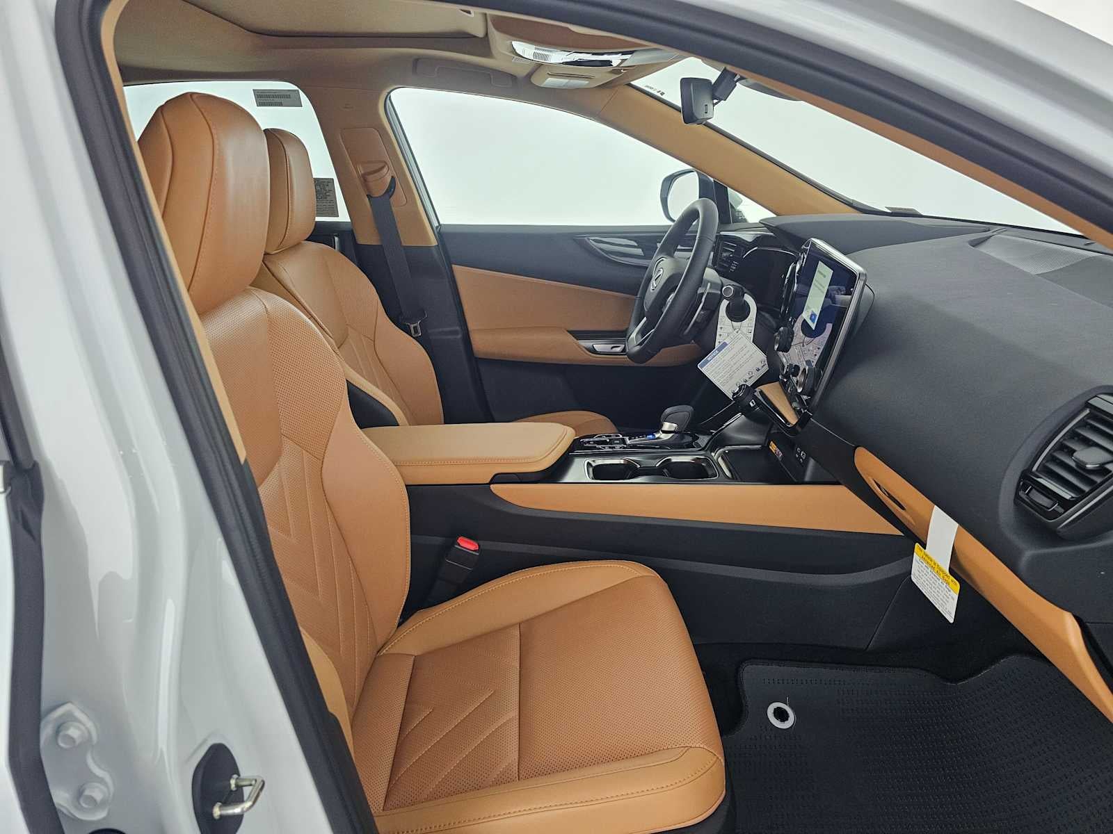 2026 Lexus NX 450h PREMIUM PLUS AWD