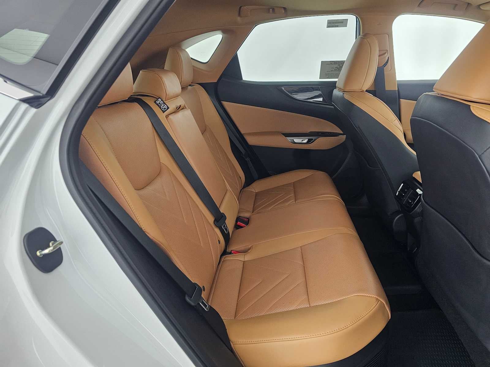 2026 Lexus NX 450h PREMIUM PLUS AWD