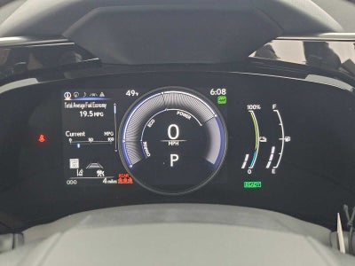 2026 Lexus NX 450h PREMIUM PLUS AWD