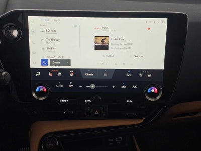 2026 Lexus NX 450h PREMIUM PLUS AWD