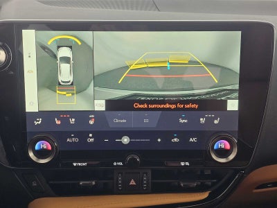 2026 Lexus NX 450h PREMIUM PLUS AWD