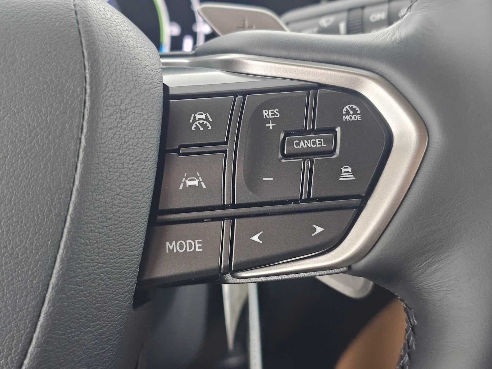 2026 Lexus NX 450h PREMIUM PLUS AWD