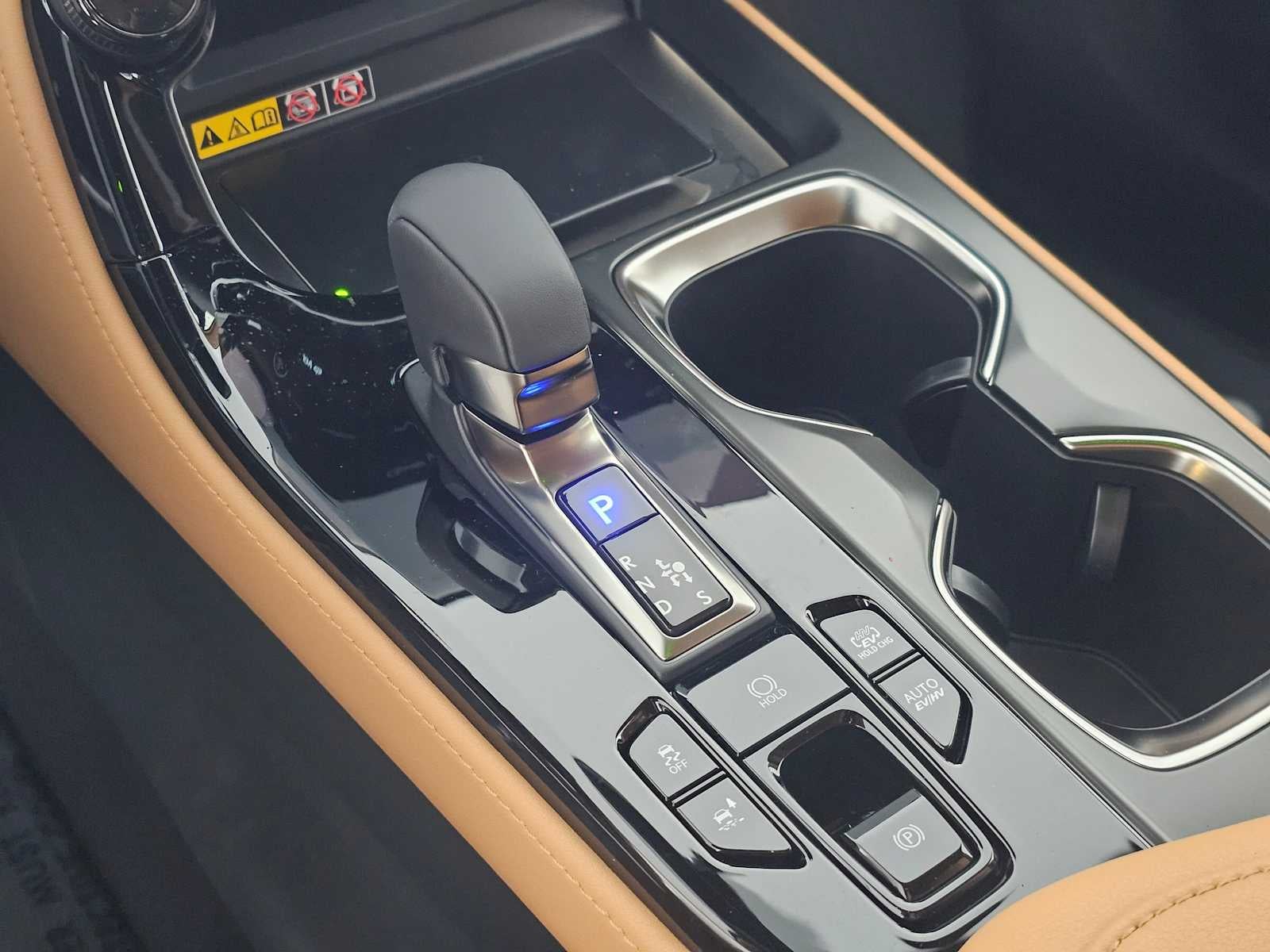 2026 Lexus NX 450h PREMIUM PLUS AWD