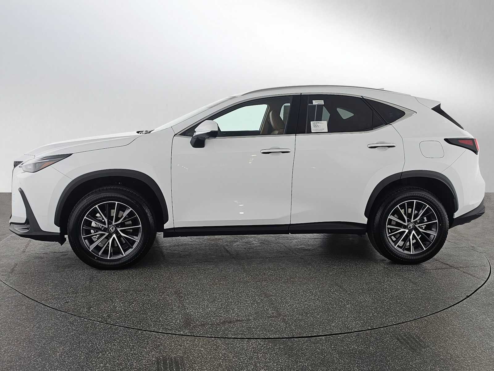 2026 Lexus NX 450h PREMIUM PLUS AWD