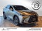 2026 Lexus NX 450h PREMIUM PLUS AWD