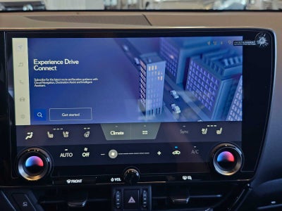 2026 Lexus NX 450h PREMIUM PLUS AWD