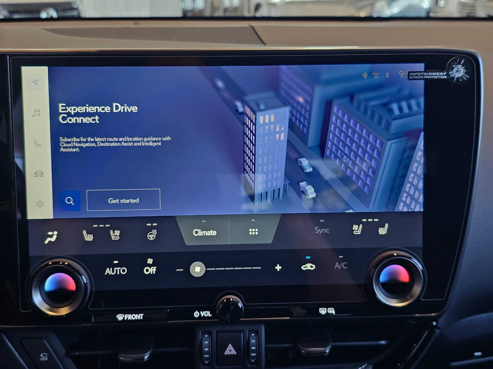 2026 Lexus NX 450h PREMIUM PLUS AWD