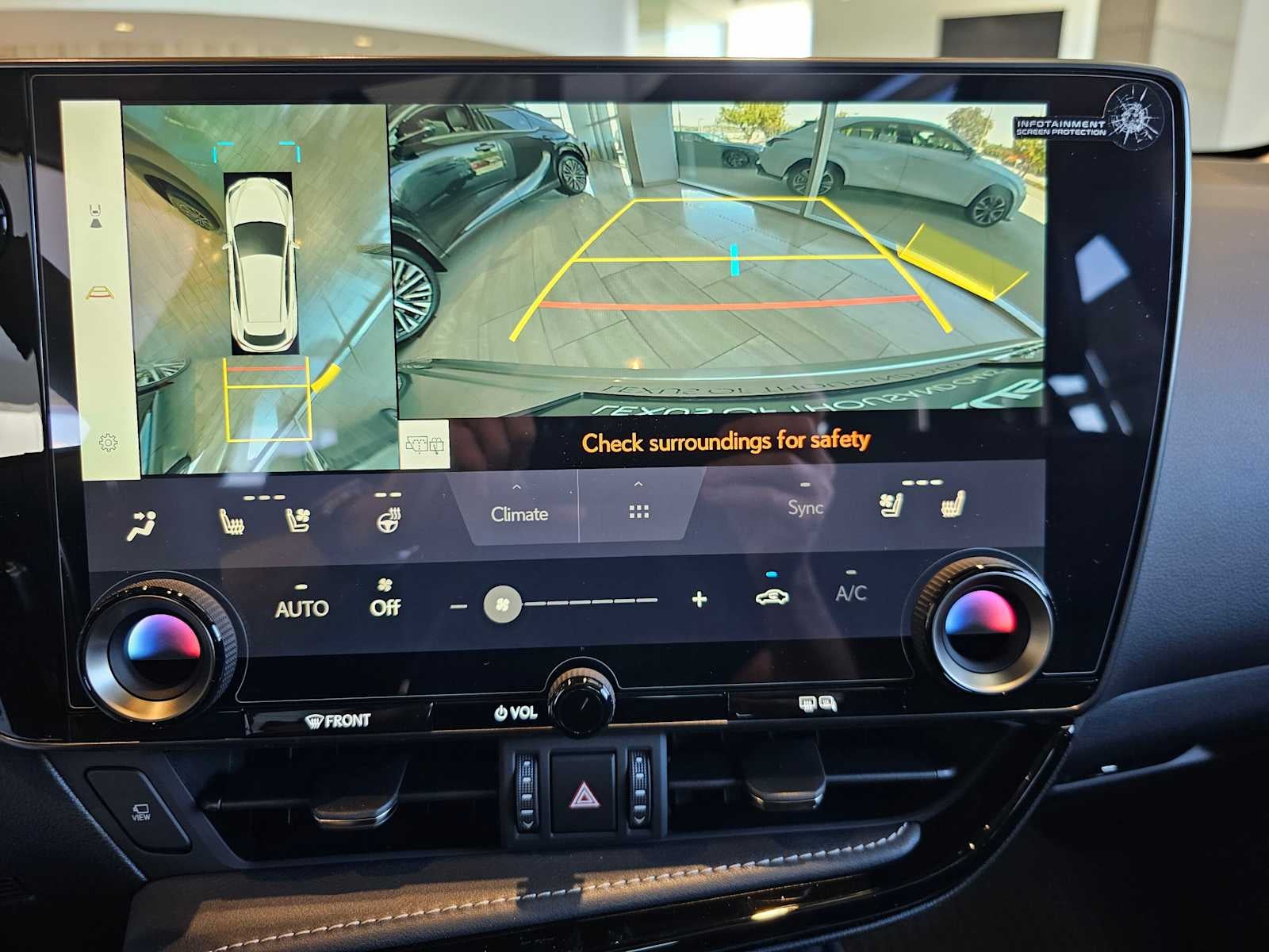 2026 Lexus NX 450h PREMIUM PLUS AWD