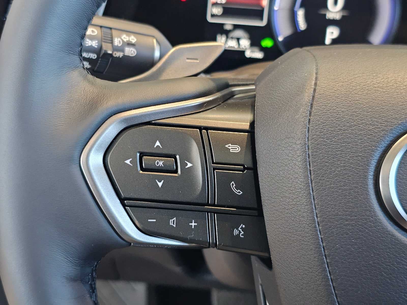 2026 Lexus NX 450h PREMIUM PLUS AWD
