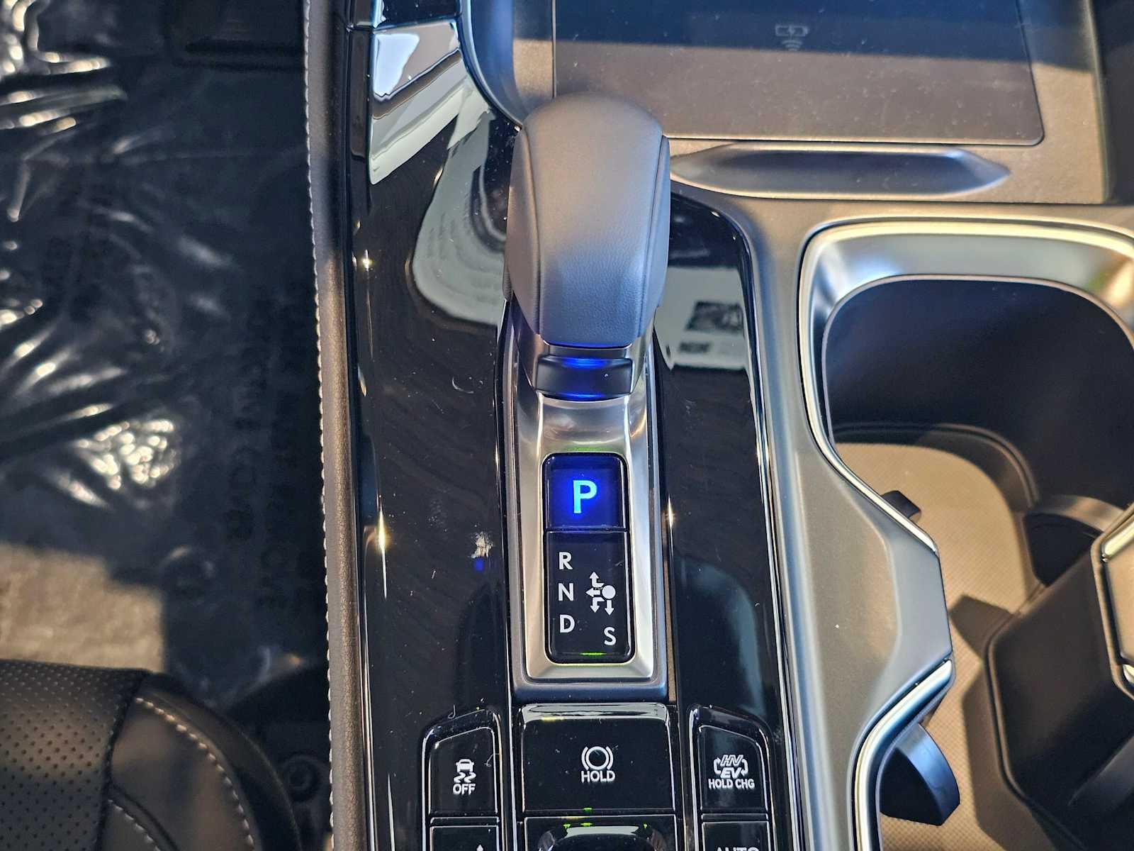 2026 Lexus NX 450h PREMIUM PLUS AWD