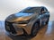 2026 Lexus NX 450h PREMIUM PLUS AWD