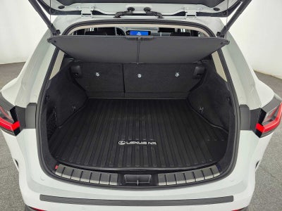 2026 Lexus NX 450h PLUS LUXURY AWD