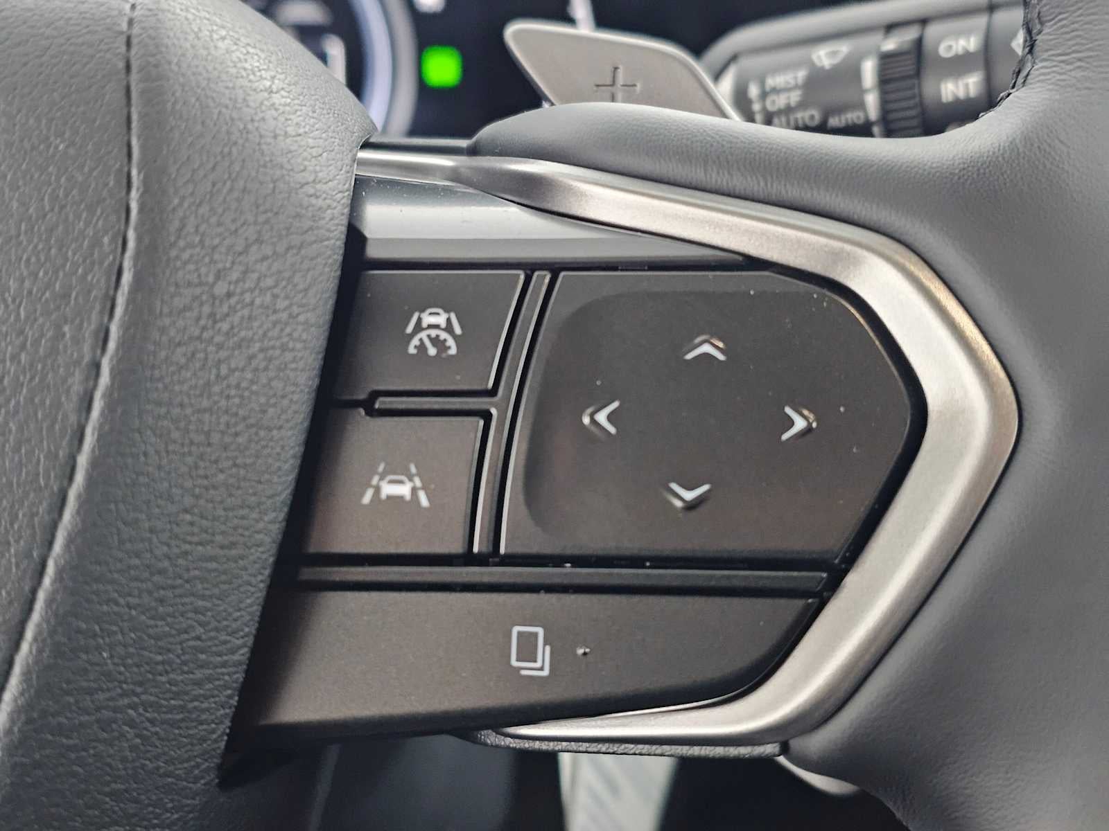 2026 Lexus NX 450h PLUS LUXURY AWD