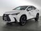 2026 Lexus NX 450h PLUS LUXURY AWD