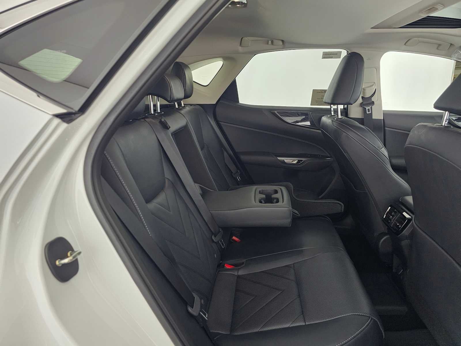 2026 Lexus NX 450h PREMIUM PLUS AWD