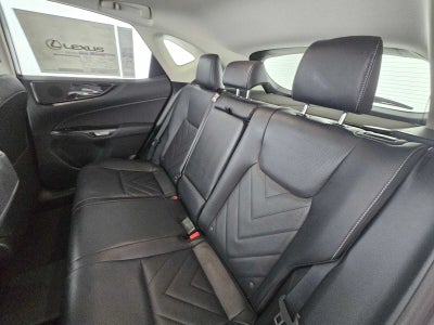 2026 Lexus NX 450h PREMIUM PLUS AWD