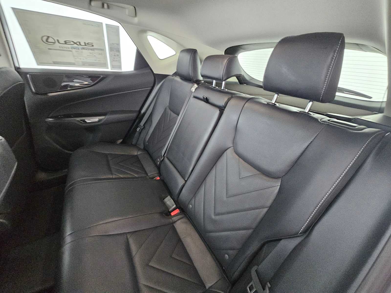 2026 Lexus NX 450h PREMIUM PLUS AWD