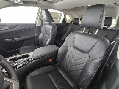 2026 Lexus NX 450h PREMIUM PLUS AWD