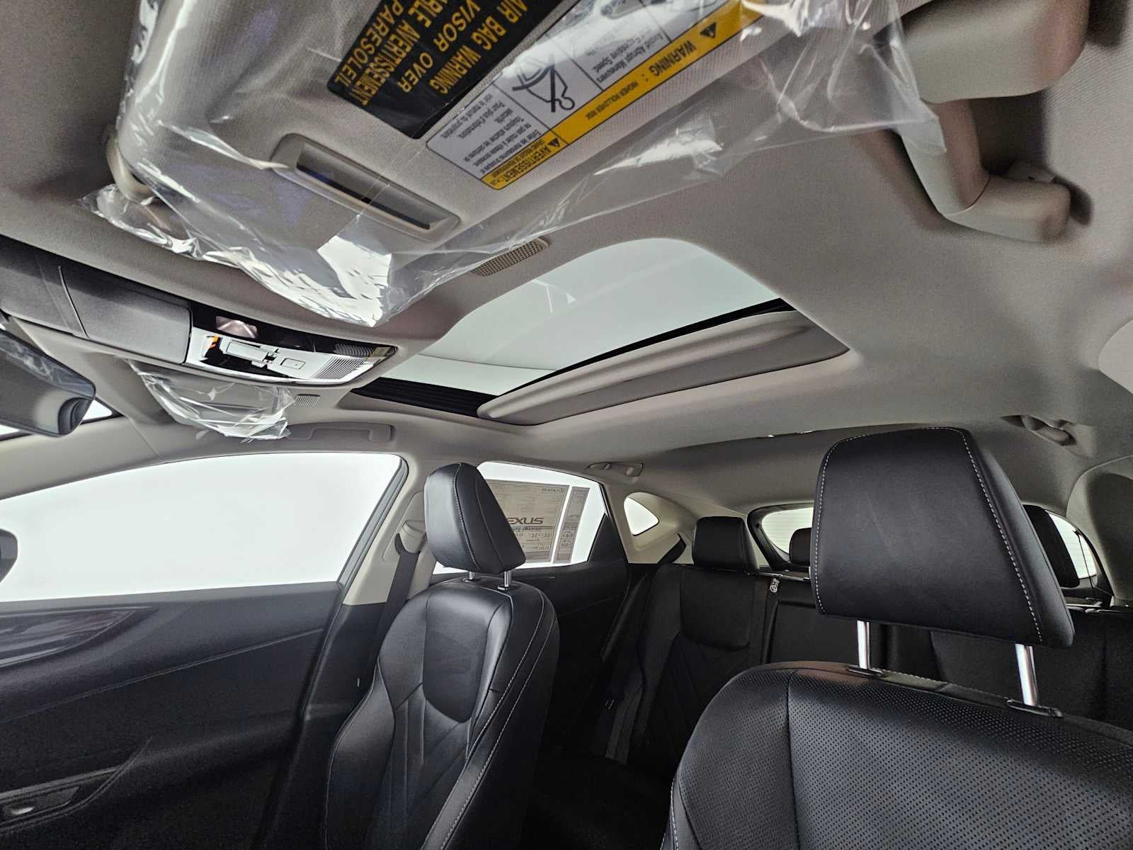 2026 Lexus NX 450h PREMIUM PLUS AWD