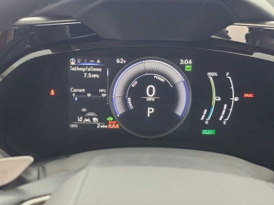 2026 Lexus NX 450h PREMIUM PLUS AWD