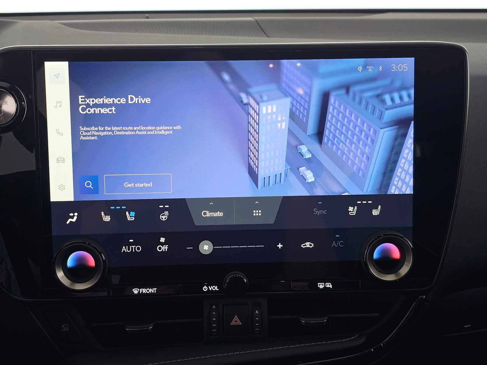 2026 Lexus NX 450h PREMIUM PLUS AWD