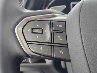 2026 Lexus NX 450h PREMIUM PLUS AWD