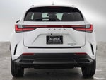 2026 Lexus NX 450h PREMIUM PLUS AWD