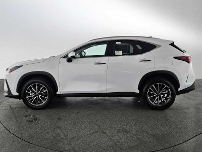 2026 Lexus NX 450h PREMIUM PLUS AWD