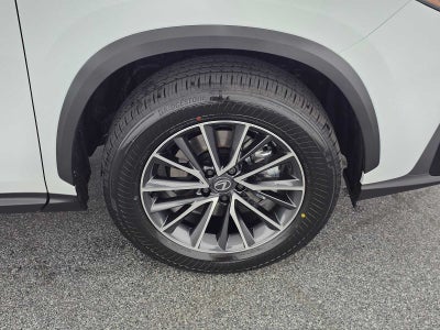 2026 Lexus NX 450h PREMIUM PLUS AWD