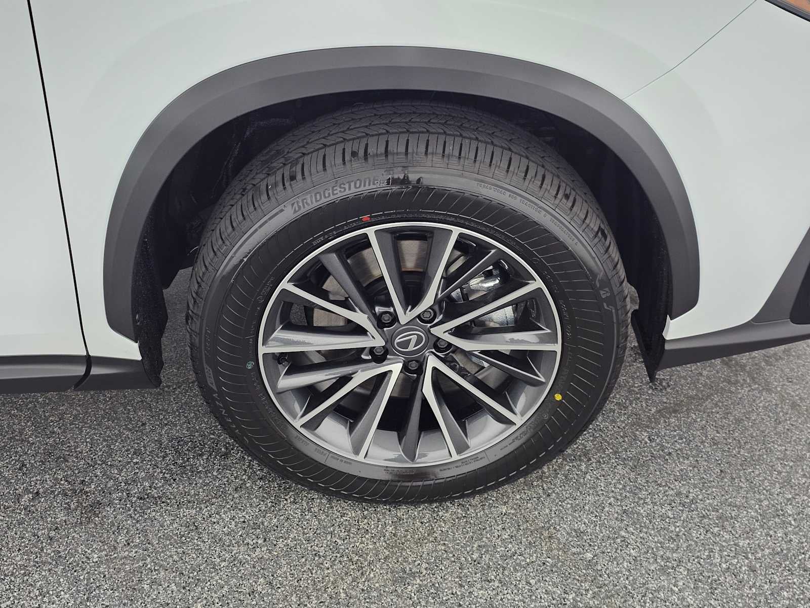 2026 Lexus NX 450h PREMIUM PLUS AWD