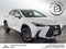 2026 Lexus NX 450h PREMIUM PLUS AWD