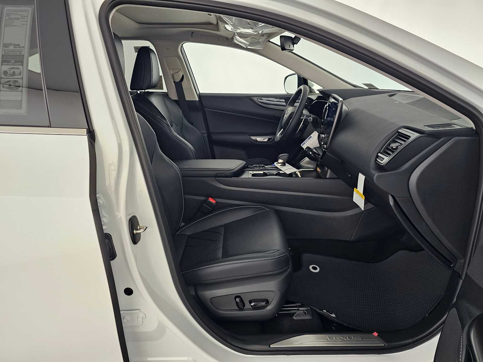 2026 Lexus NX 450h PREMIUM PLUS AWD