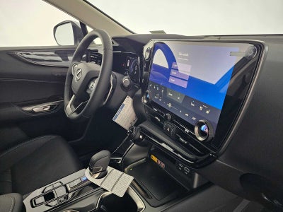 2026 Lexus NX 450h PREMIUM PLUS AWD