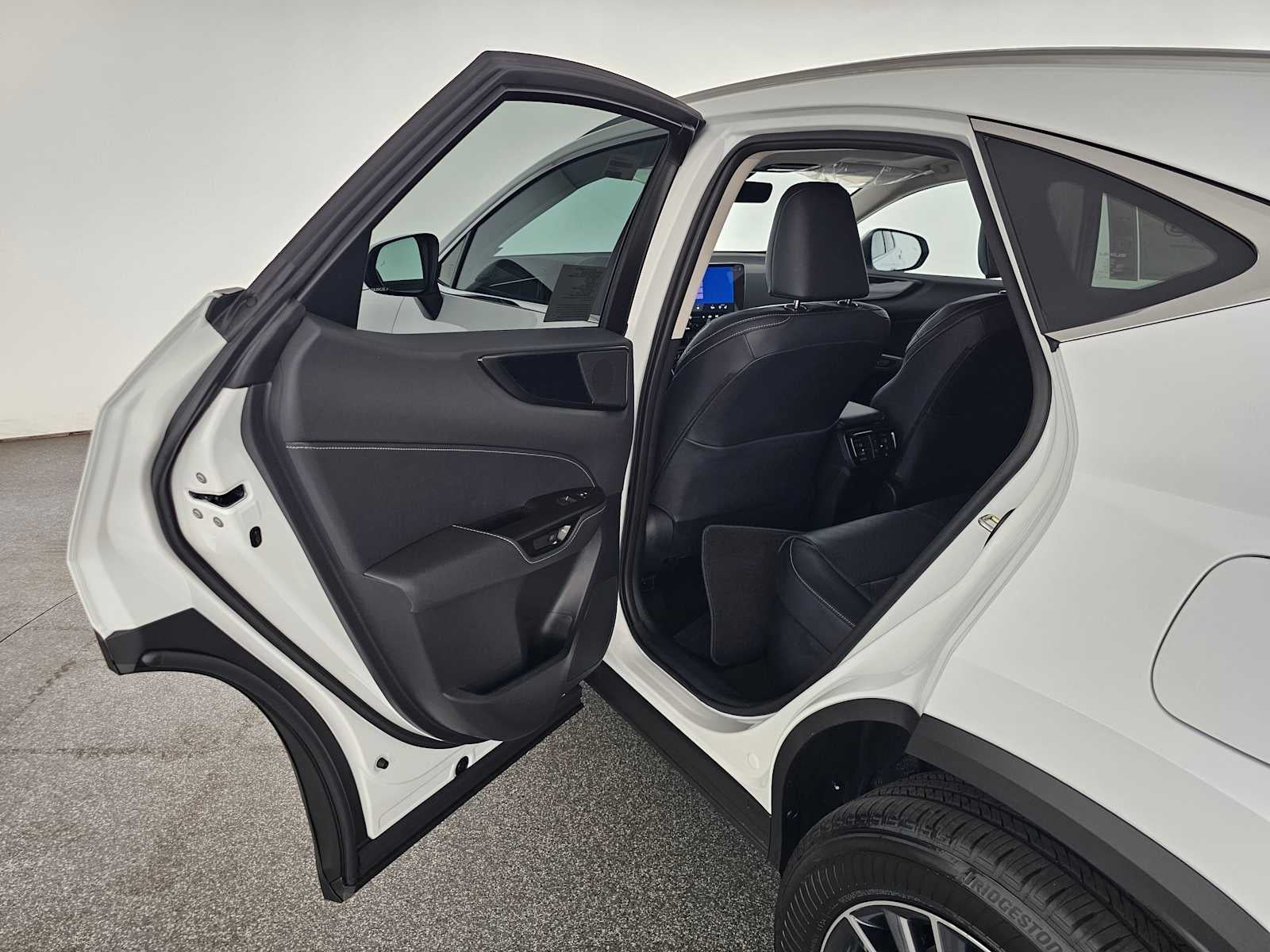 2026 Lexus NX 450h PREMIUM PLUS AWD